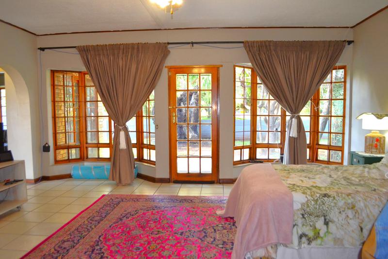 To Let 4 Bedroom Property for Rent in Vyfhoek A H North West